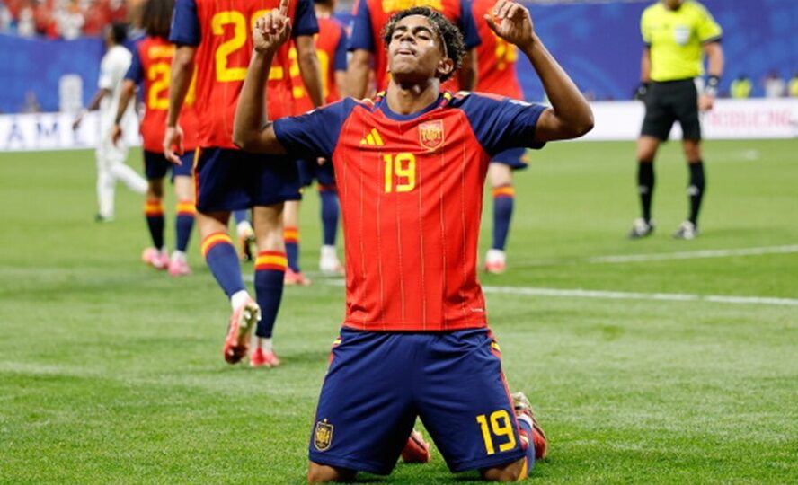 Prediction: Croatia vs Spain
