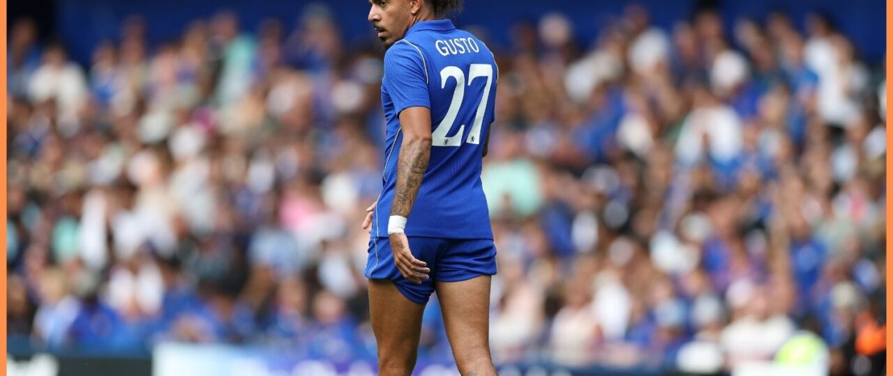 Chelsea prepared to lower £75m asking price to shift defender to Premier League rivals