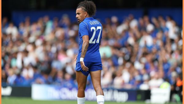 Chelsea prepared to lower £75m asking price to shift defender to Premier League rivals