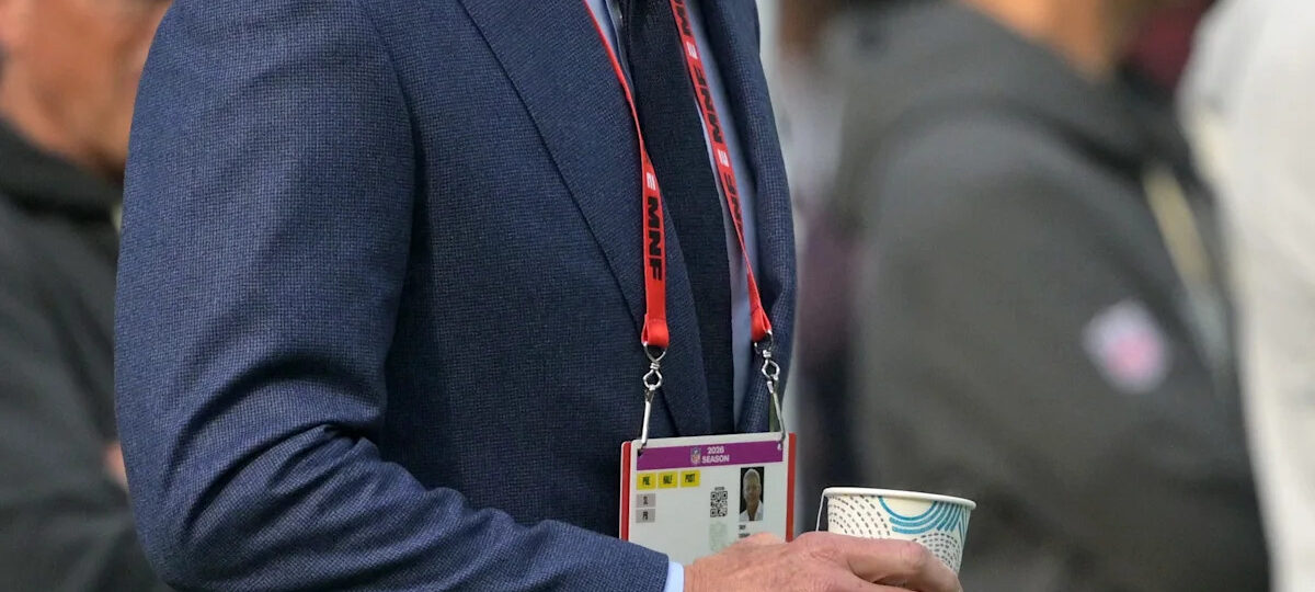 UCLA’s Troy Aikman all but confirms he’ll leave ESPN at end of season