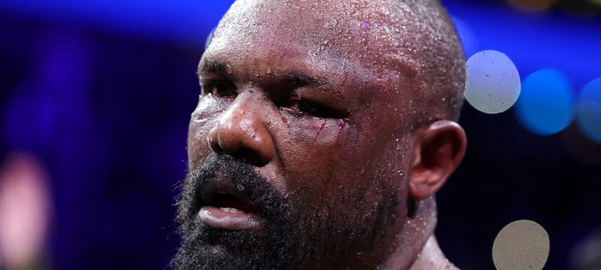 Derek Chisora makes retirement U-turn and confirms opponent for next fight