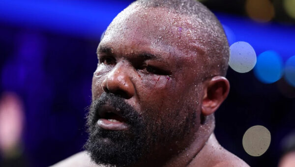 Derek Chisora makes retirement U-turn and confirms opponent for next fight