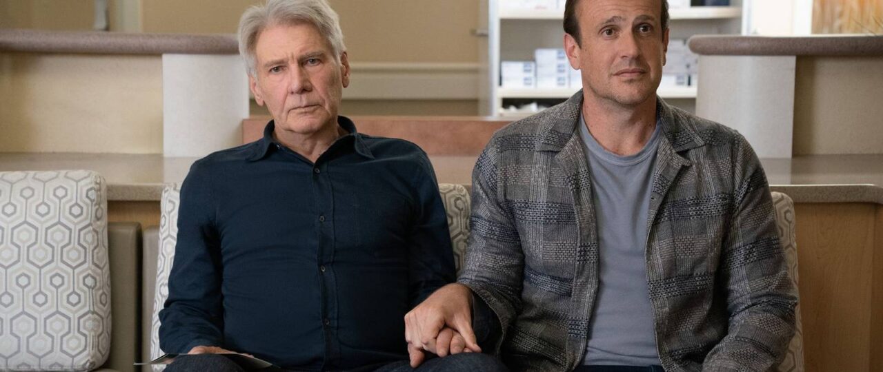 Harrison Ford’s Hit Apple TV Series Officially Begins A New Era