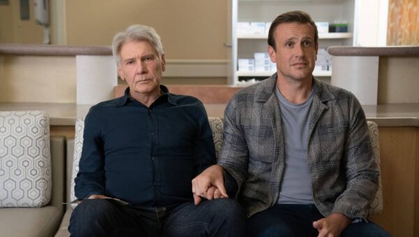 Harrison Ford’s Hit Apple TV Series Officially Begins A New Era