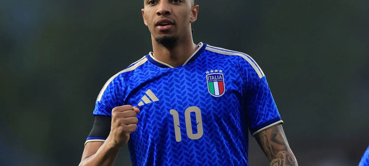 Ndour on Juventus radar after firing Azzurrini to Euros
