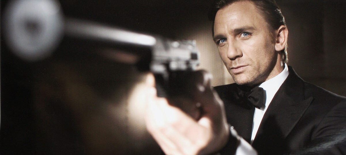 All 27 James Bond movies ranked, according to critics
