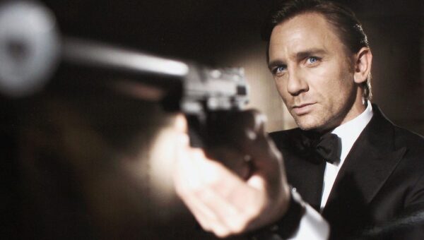 All 27 James Bond movies ranked, according to critics