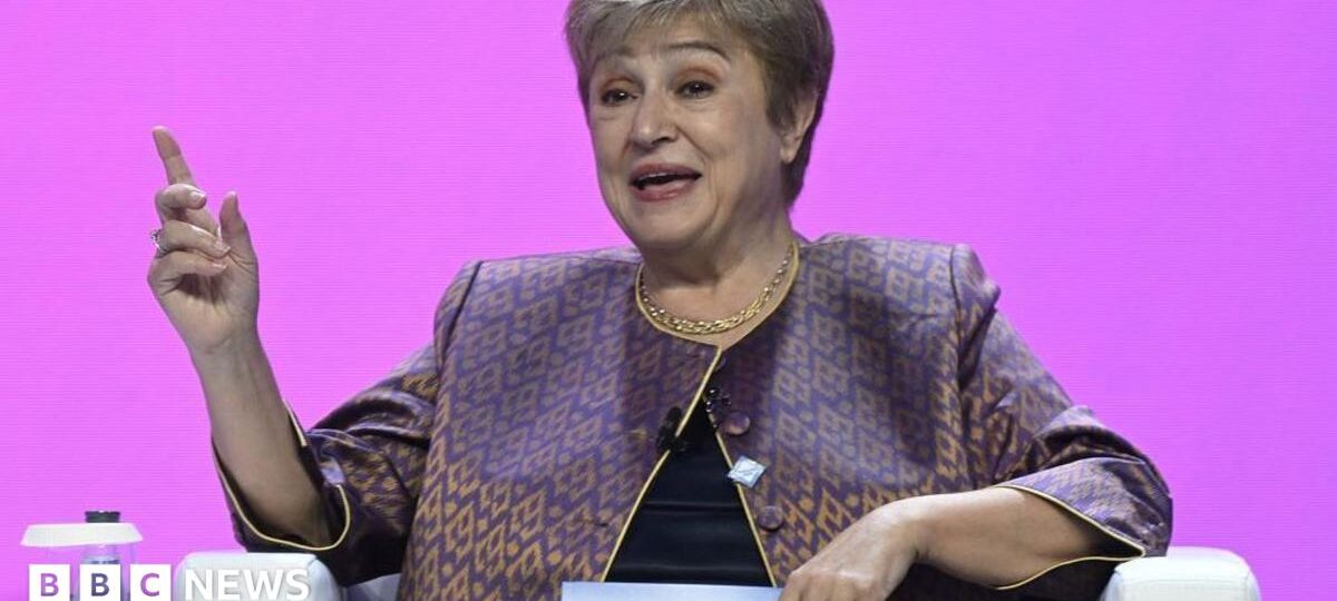 Faisal Islam: What surprise praise for UK economy tells us about the Budget