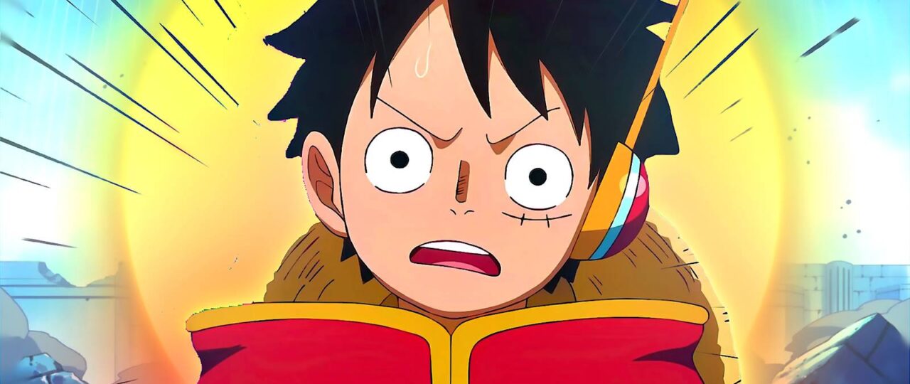 One Piece Franchise Officially Switches Genres In New Release