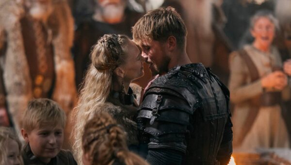 Prime Video’s Upcoming Action Show Is Bonnie & Clyde Meets Vikings