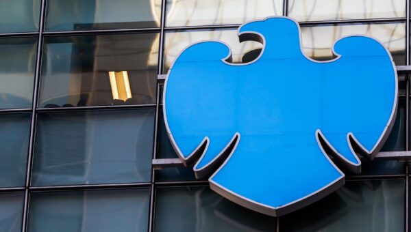Barclays is cutting 5,000 jobs in an AI push