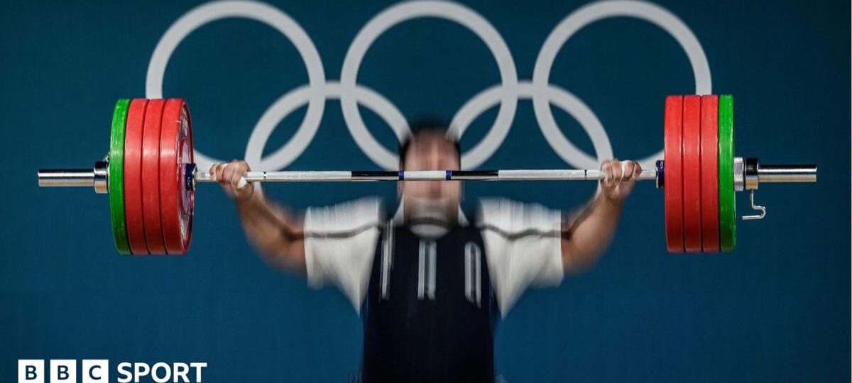 Russia to host first Olympic federation world event since Ukraine invasion