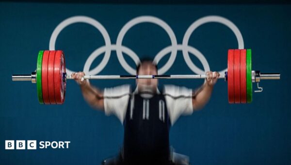 Russia to host first Olympic federation world event since Ukraine invasion