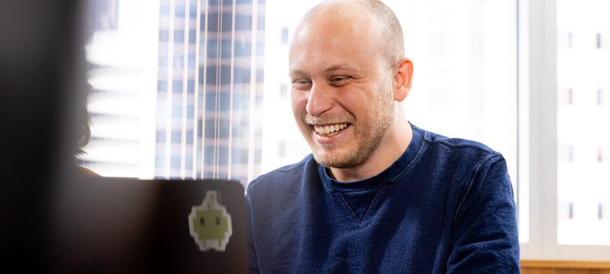 The creator of Claude Code's prompting advice? Talk to your AI like a coworker