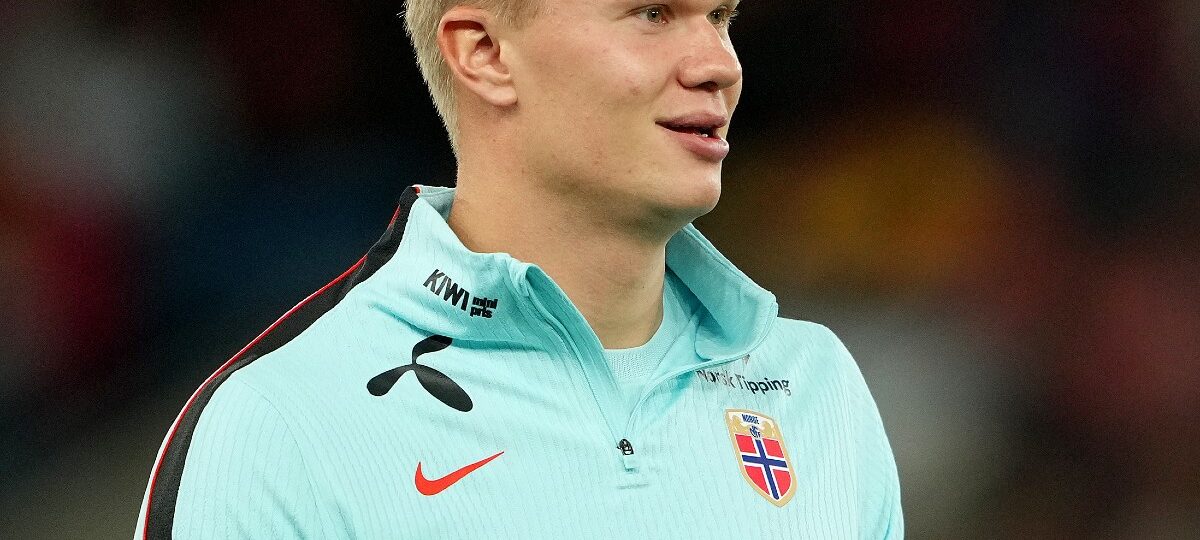 Arsenal and Barcelona emerge as potential destinations for 26-year-old superstar