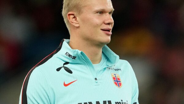 Arsenal and Barcelona emerge as potential destinations for 26-year-old superstar