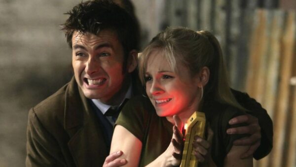 Georgia Tennant Officially Returns to ‘Doctor Who’ for New 2027 Adventure