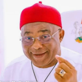 Uzodimma remains our Imo West candidate, APC insists