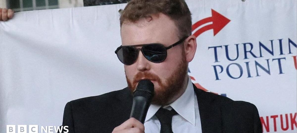 Tory activist in 'contract killing broker' claim had worked for party HQ