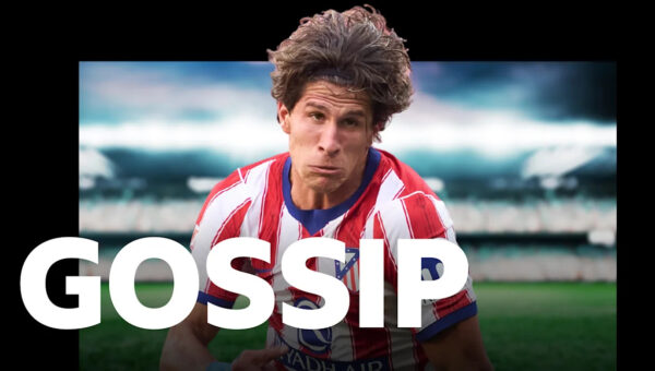 Man Utd eye Simeone - Tuesday's gossip