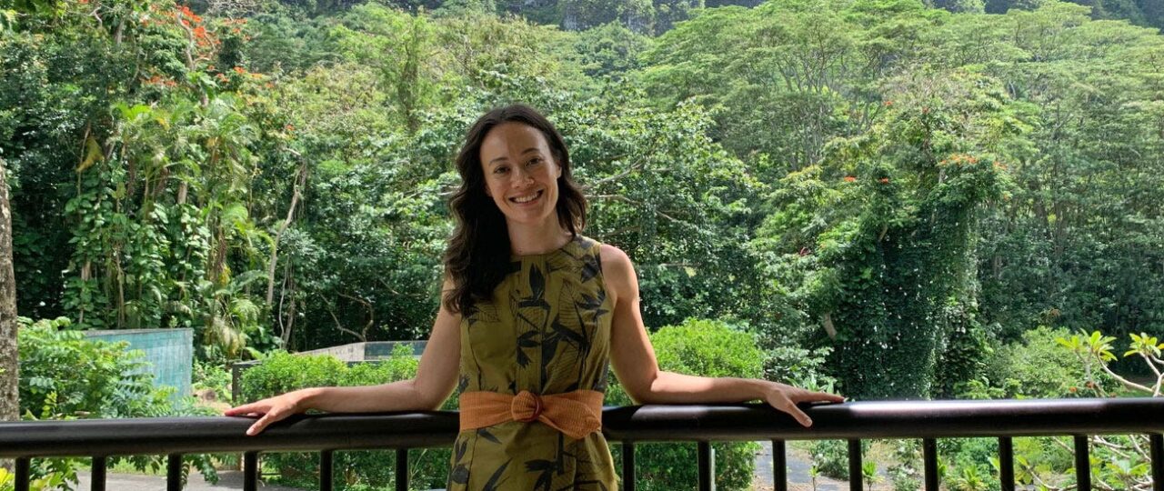 I moved from Hawaii to the mainland United States. Here are 8 culture shocks I wasn't prepared for.