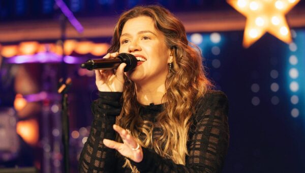 All of the best memes about the Kelly Clarkson drama over a fake bird