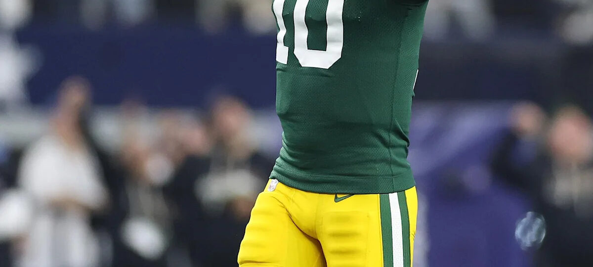 NFL predictions: Expecting lots of points and a Packers win over the Cowboys