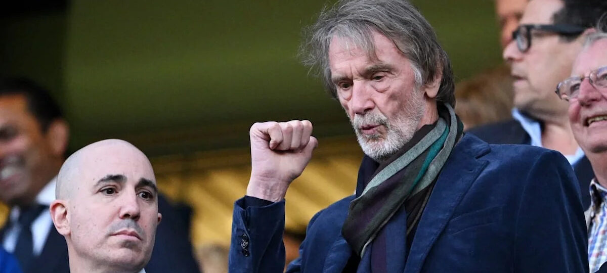 What Sir Jim Ratcliffe really thinks of Jason Wilcox’s work at Man United