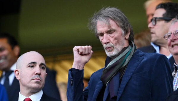 What Sir Jim Ratcliffe really thinks of Jason Wilcox’s work at Man United