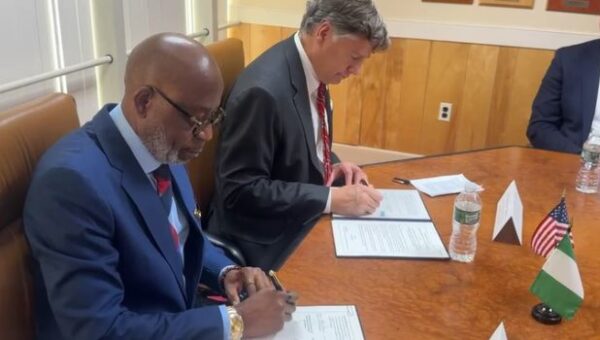 Solid Minerals: FG Inaugurates Nigeria-US Committee On Strategic Cooperation