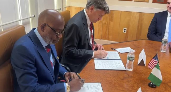 Solid Minerals: FG Inaugurates Nigeria-US Committee On Strategic Cooperation