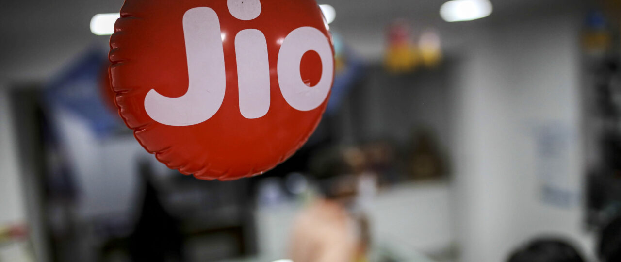 Ambani’s Jio seeks to raise $3.2B in what could be India’s biggest IPO
