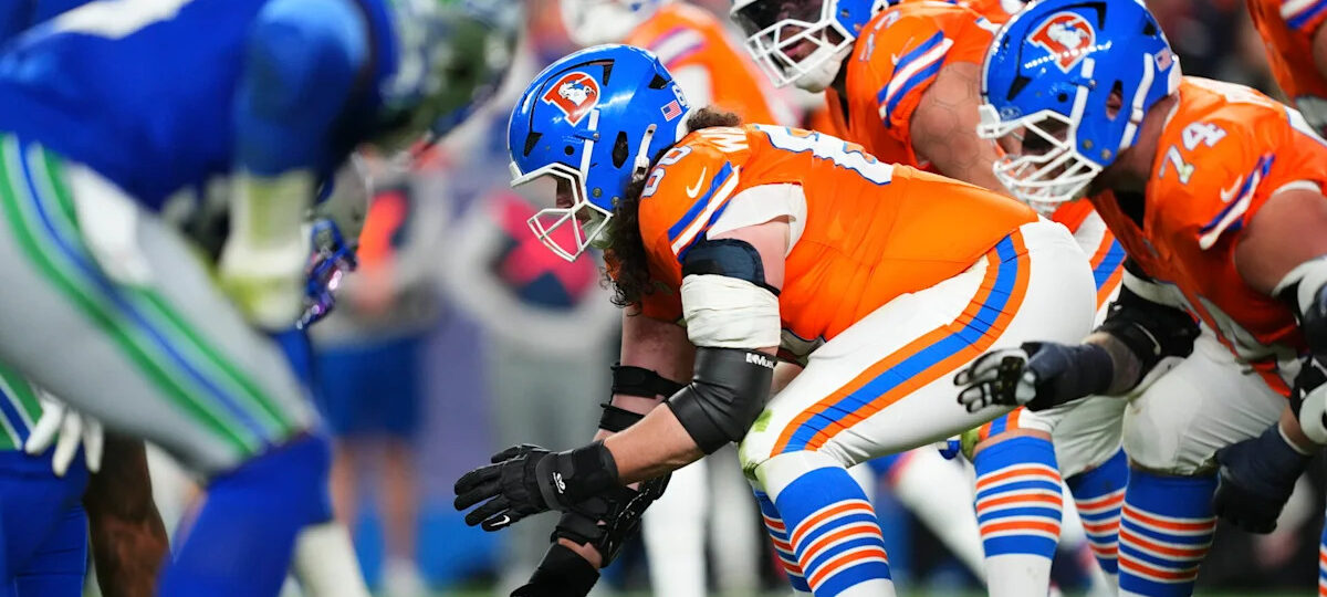 Seahawks-Broncos in Week 6 draws 16.26 million on Prime Video