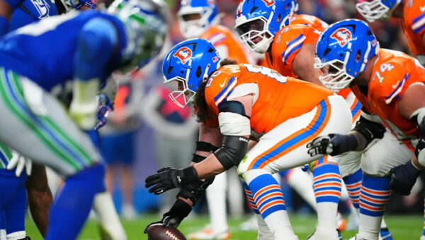 Seahawks-Broncos in Week 6 draws 16.26 million on Prime Video