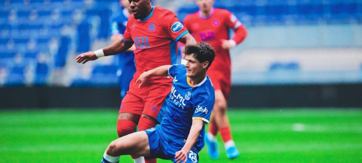 Blackburn Rovers forward eager for Super Eagles chance