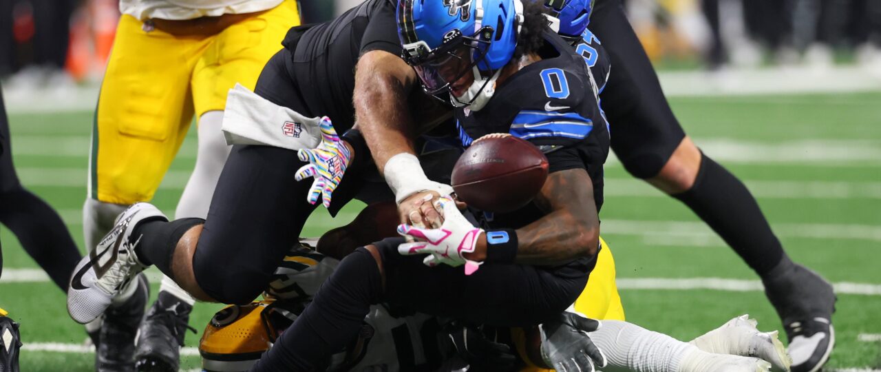 NFC playoff picture: Lions win to jump Packers