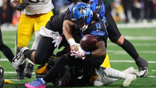 NFC playoff picture: Lions win to jump Packers