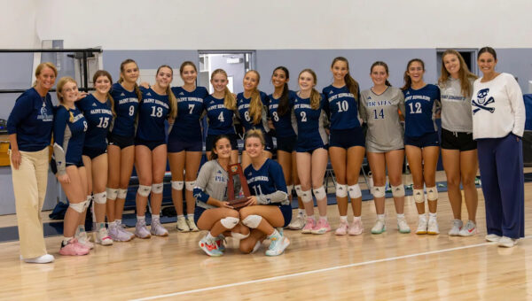 High School Volleyball: Meet the Treasure Coast's four district champions
