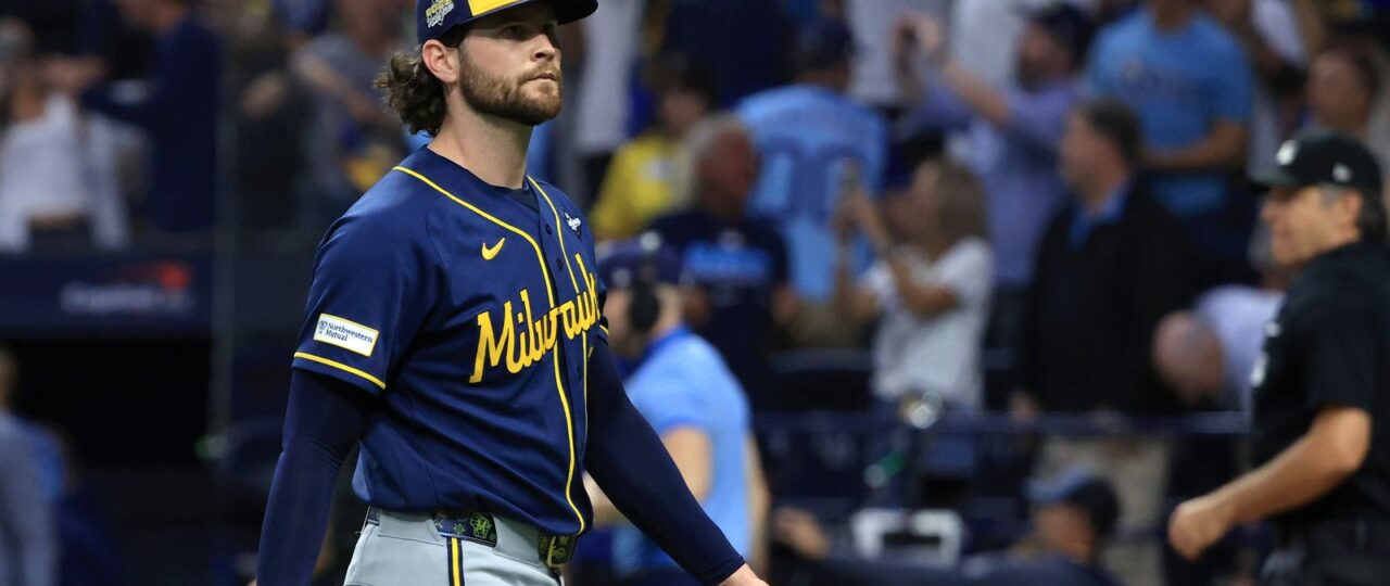 Three Former Red Sox Had Major Hand In Brewers Game 4 Loss