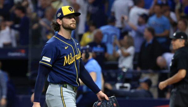 Three Former Red Sox Had Major Hand In Brewers Game 4 Loss