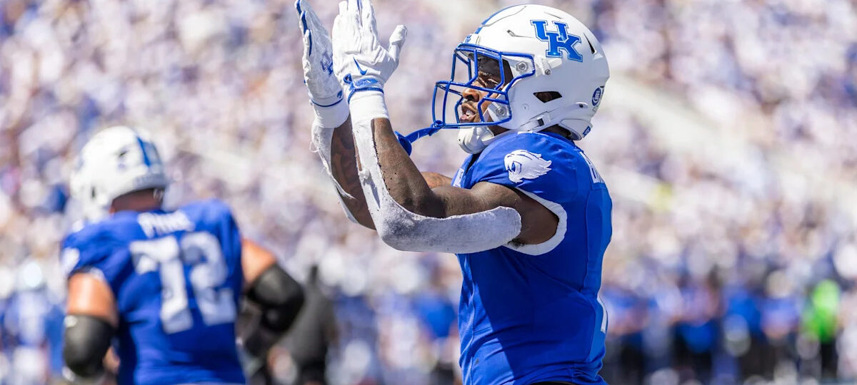 Week eight's first availability report a mixed bag for Kentucky
