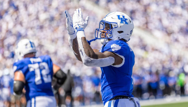 Week eight's first availability report a mixed bag for Kentucky