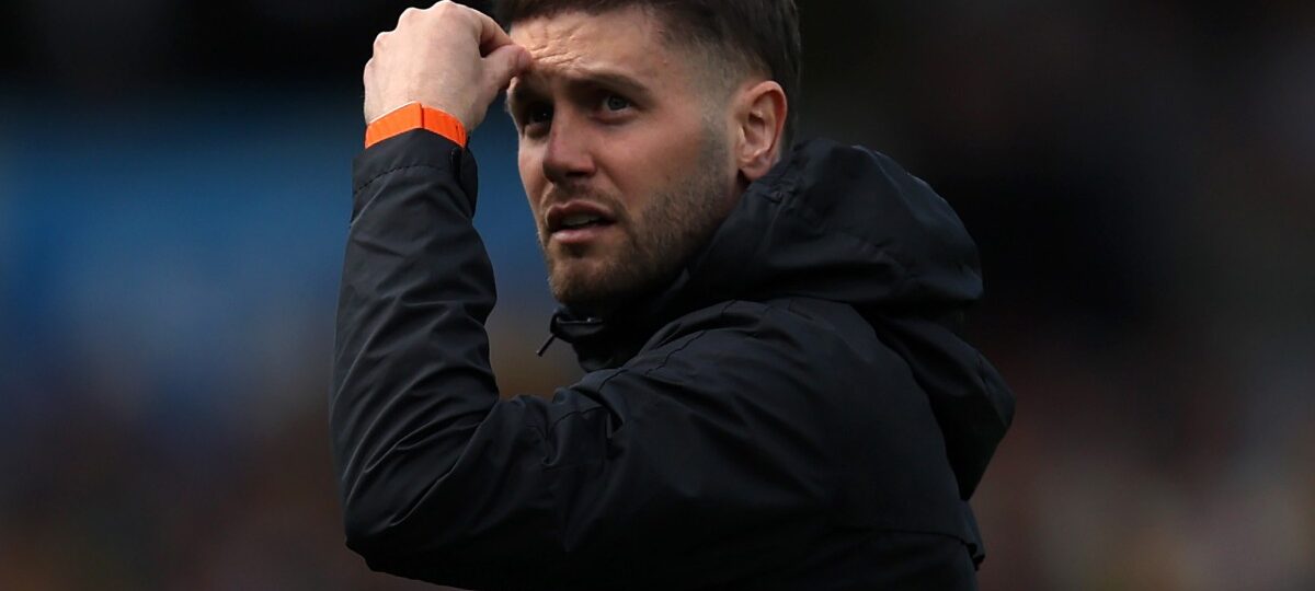 Manchester United directors go in very different directions over potential Carrick replacement