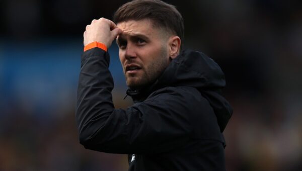 Manchester United directors go in very different directions over potential Carrick replacement