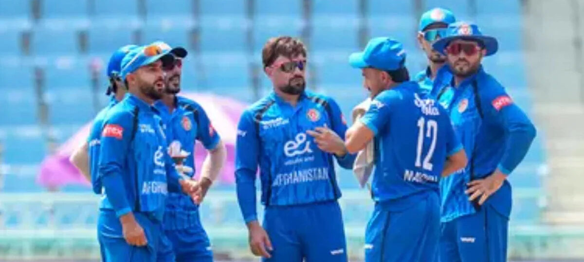 Afghanistan leapfrog England in ICC ODI rankings, reclaim their all-time high position after a year