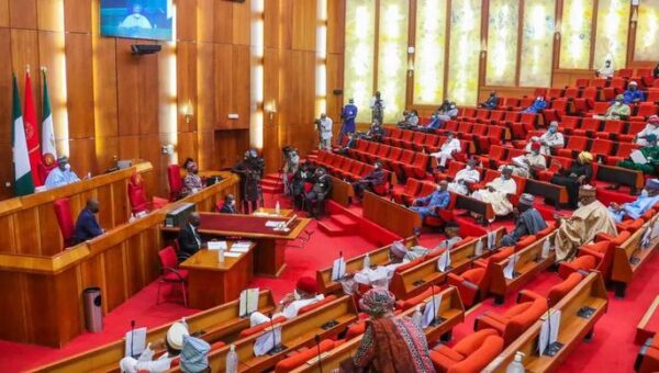 Senate passes bill to establish Federal College of Agriculture in Borno