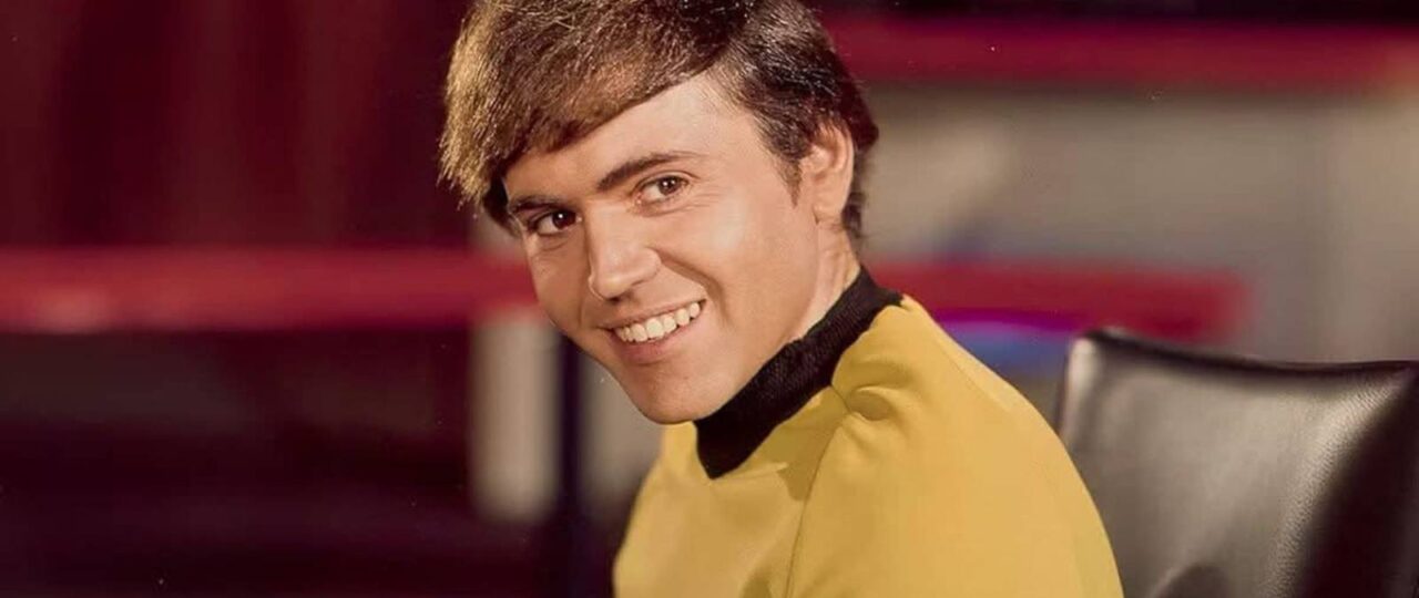 Star Trek’s Last 2 Original Series Captains Pay Heartfelt Tribute To Walter Koenig