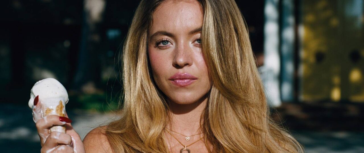 Sydney Sweeney's New Netflix Space Opera Is The Perfect Transformers Replacement