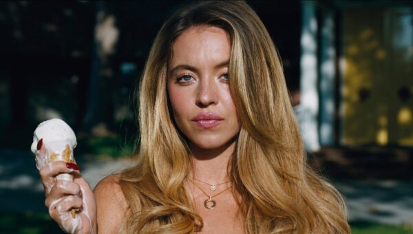 Sydney Sweeney’s New Netflix Space Opera Is The Perfect Transformers Replacement