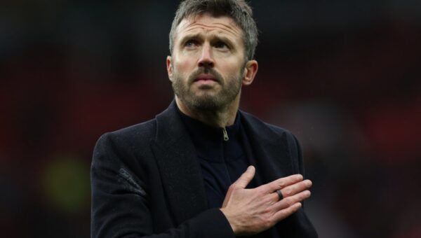 Carrick unsure over Man Utd future after Bournemouth loss